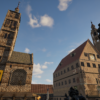 Virtual Reality Stadtführung: Am Perlach anno 1609 (Deutsch & Englisch) – Bild 3