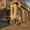 Virtual Reality Stadtführung: Am Perlach anno 1609 (Deutsch & Englisch) – Bild 2
